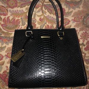 Simply Noelle purse
